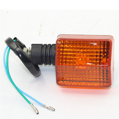 Señales de Giro/Direccionales LED para Moto Honda CBT125 - Image 5