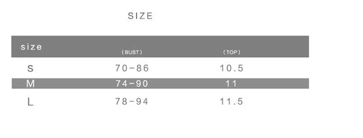 Top Corset Bustier Crop Y2K Ajustado para Mujer - Image 10