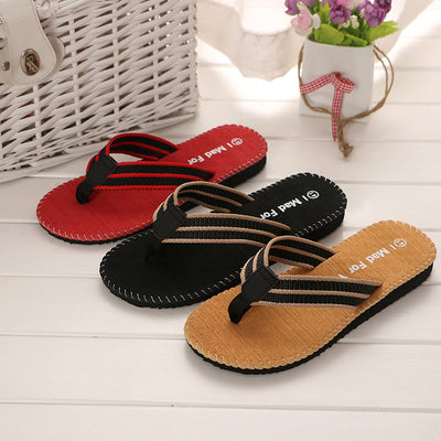 Chanclas Hombre Verano Antideslizantes Transpirables Moda Casual - Image 10