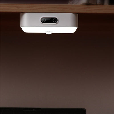 Lámpara de Escritorio Protectora de Ojos para Dormitorio con Luz Nocturna - Image 4