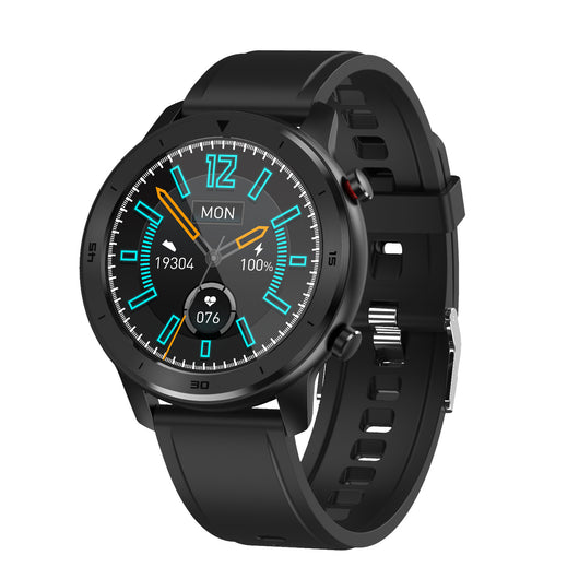 Reloj Deportivo Inteligente DT78 Resistente al Agua - Image 6