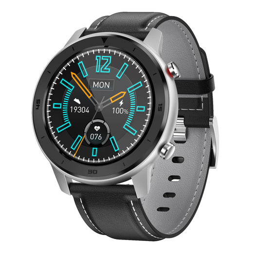 Reloj Deportivo Inteligente DT78 Resistente al Agua - Image 3