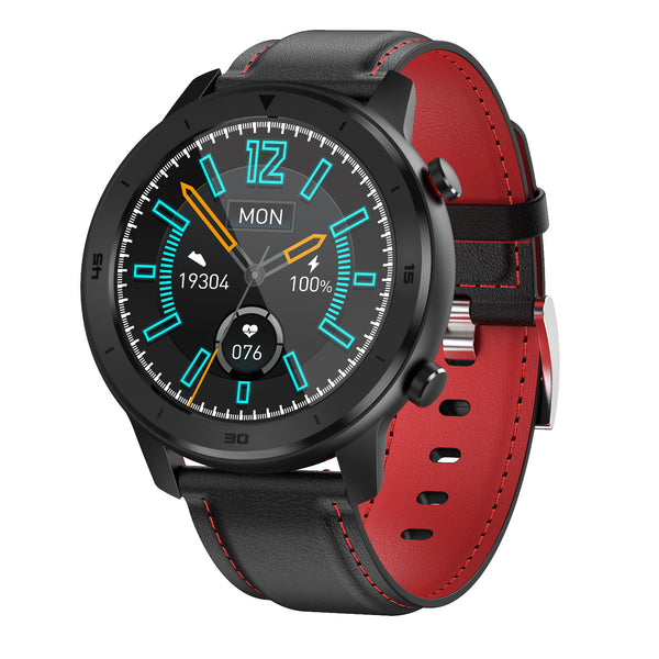 Reloj Deportivo Inteligente DT78 Resistente al Agua
