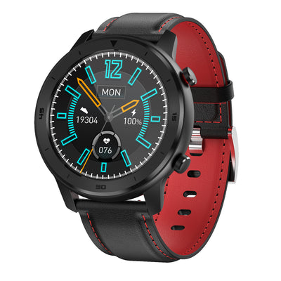 Reloj Deportivo Inteligente DT78 Resistente al Agua - Image 2