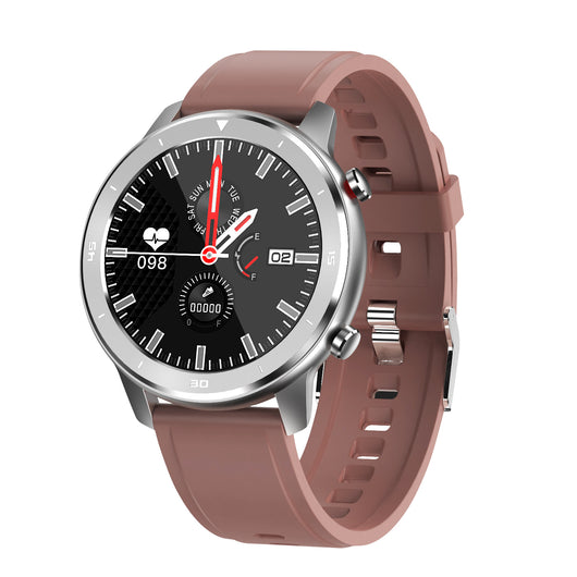 Reloj Deportivo Inteligente DT78 Resistente al Agua - Image 8