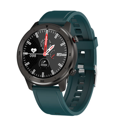 Reloj Deportivo Inteligente DT78 Resistente al Agua - Image 9