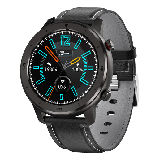 Reloj Deportivo Inteligente DT78 Resistente al Agua - Image 4