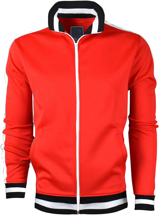 Cardigan Casual de Cuello Parado para Hombre - Primavera y Otoño - Image 5