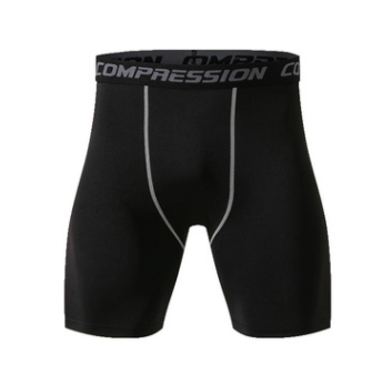 Shorts Deportivos de Fitness con Estilo Personalizado para Hombre - Image 9