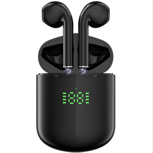 Auriculares Inalámbricos AK47 Bluetooth 5.0 TWS Estéreo - Image 3