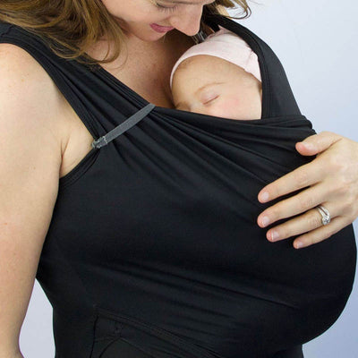 Chaleco Cómodo para Mamá con Diseño de Bebé - Ropa de Maternidad - Image 2