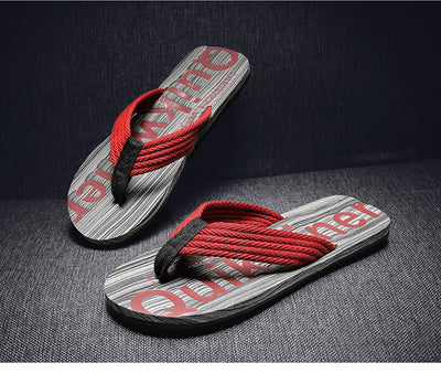 Sandalias y Pantuflas Deportivas Antideslizantes para Exterior - Image 8
