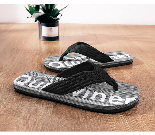 Sandalias y Pantuflas Deportivas Antideslizantes para Exterior - Image 7