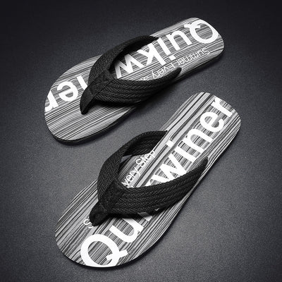 Sandalias y Pantuflas Deportivas Antideslizantes para Exterior - Image 9