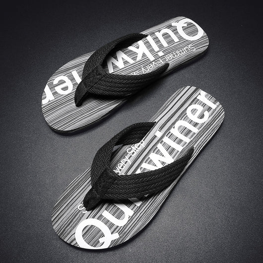 Sandalias y Pantuflas Deportivas Antideslizantes para Exterior - Image 9