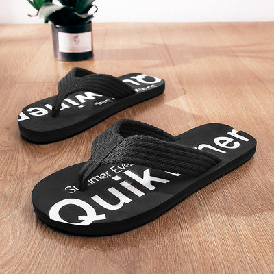 Sandalias y Pantuflas Deportivas Antideslizantes para Exterior - Image 11