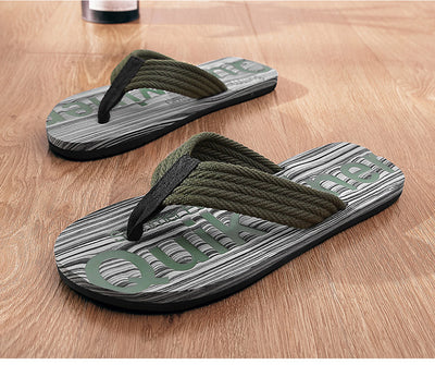 Sandalias y Pantuflas Deportivas Antideslizantes para Exterior - Image 3