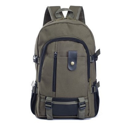 Mochila Escolar y de Viaje Versátil para Estudiantes - Image 8