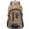 Mochila Escolar y de Viaje Versátil para Estudiantes
