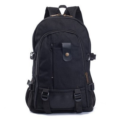 Mochila Escolar y de Viaje Versátil para Estudiantes - Image 4