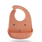 Emoji Naranja Rosa