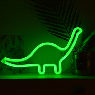 Luces de Neón Decorativas LED para Interiores - Image 2