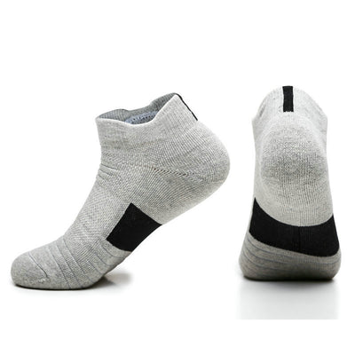 Calcetines para Senderismo con Amortiguación en la Planta - Image 2