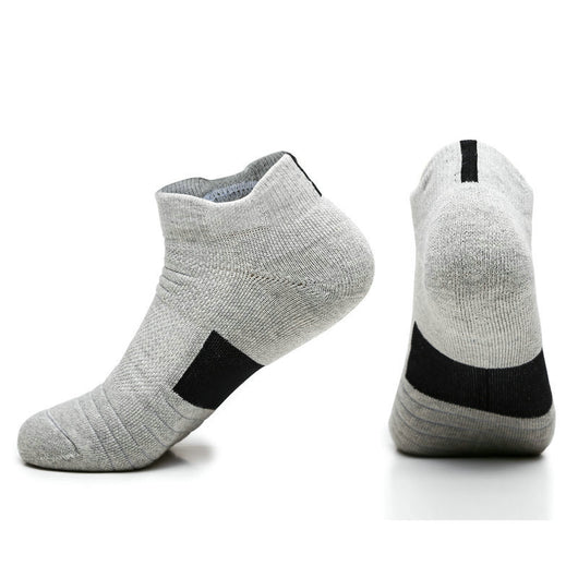 Calcetines para Senderismo con Amortiguación en la Planta - Image 2