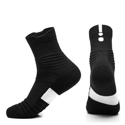 Calcetines para Senderismo con Amortiguación en la Planta - Image 7