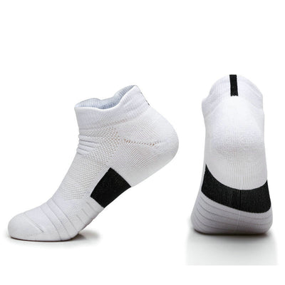 Calcetines para Senderismo con Amortiguación en la Planta - Image 3