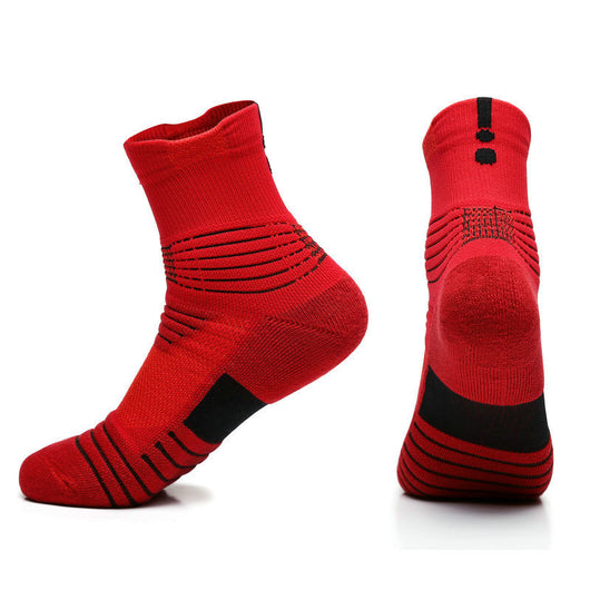 Calcetines para Senderismo con Amortiguación en la Planta - Image 8