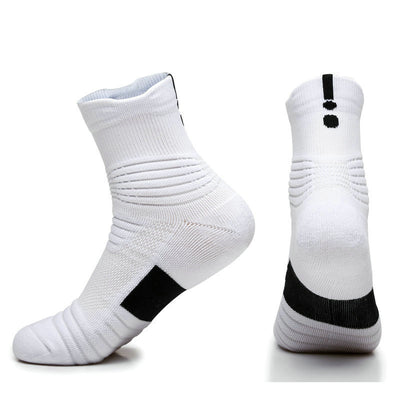 Calcetines para Senderismo con Amortiguación en la Planta - Image 9