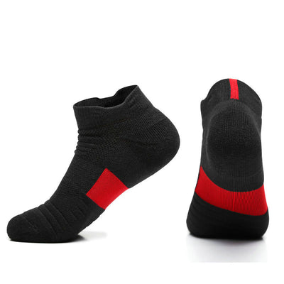Calcetines para Senderismo con Amortiguación en la Planta - Image 4