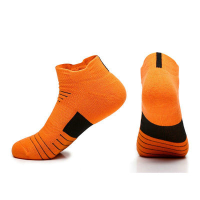 Calcetines para Senderismo con Amortiguación en la Planta - Image 5