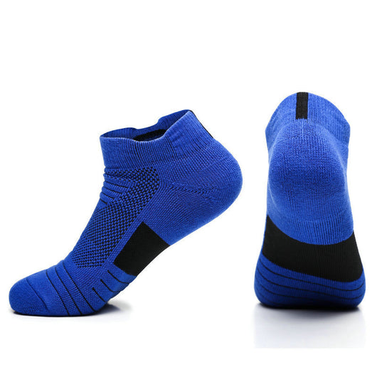 Calcetines para Senderismo con Amortiguación en la Planta - Image 6