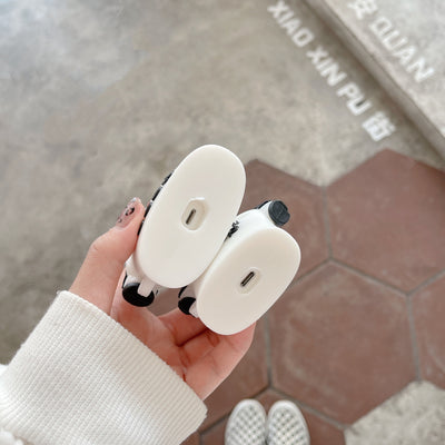 Funda Protectora para Auriculares Bluetooth Número 7 con Estuche Inalámbrico - Image 10