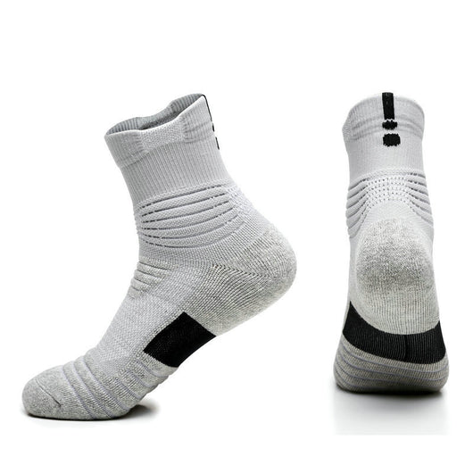 Calcetines para Senderismo con Amortiguación en la Planta - Image 11