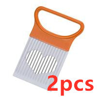 Guía de Corte con Soporte para Verduras - Image 2