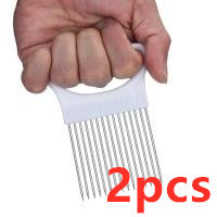 Guía de Corte con Soporte para Verduras - Image 3