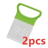 Guía de Corte con Soporte para Verduras - Image 4