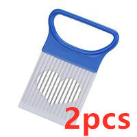 Guía de Corte con Soporte para Verduras - Image 5