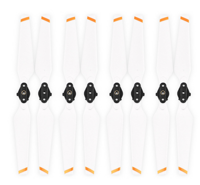 Hélices de Liberación Rápida Plegables Bidireccionales - Accesorios de Drones - Image 8