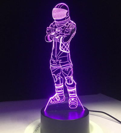 Skin Cosplay Alpaca Llama Reaper - Edición Chug Jug - Image 3