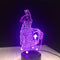 Skin Cosplay Alpaca Llama Reaper - Edición Chug Jug