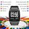 Pulsera Inteligente con Pantalla Color 1.3 Pulgadas