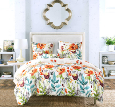 Juego de Cama Tencel Premium 3 Piezas - Funda Nórdica, Sábana y Almohada - Image 9