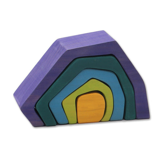 Bloques de Construcción Mil y Una Noches - Juguete Educativo Infantil - Image 8
