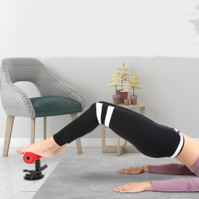 Barra de Abdominales con Ventosa - Equipo de Fitness para Casa - Image 8