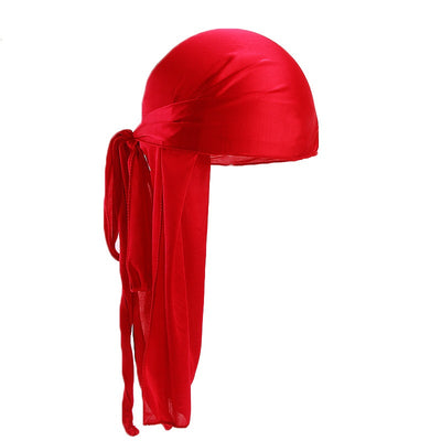 Gorro Balaclava Hip-Hop Negro - Estilo Rap y Baloncesto - Image 4
