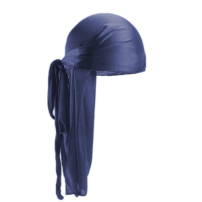 Gorro Balaclava Hip-Hop Negro - Estilo Rap y Baloncesto - Image 5